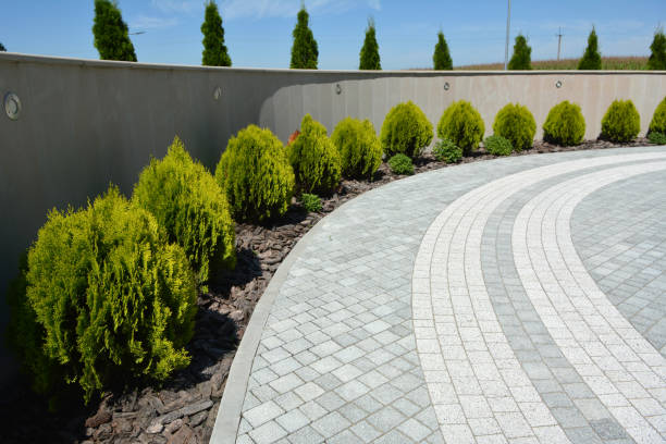Professional Driveway Pavers in Glassport, PA