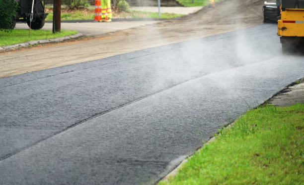 Best Driveway Paving Near Me  in Glassport, PA
