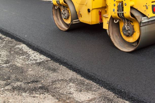 Professional Driveway Pavers in Glassport, PA