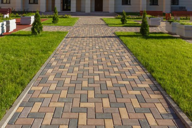 Glassport, PA Driveway Pavers Company