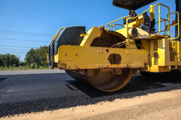 Best Decorative Driveway Pavers  in Glassport, PA